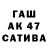 Дистиллят ТГК жижа Vladislav Roshchin